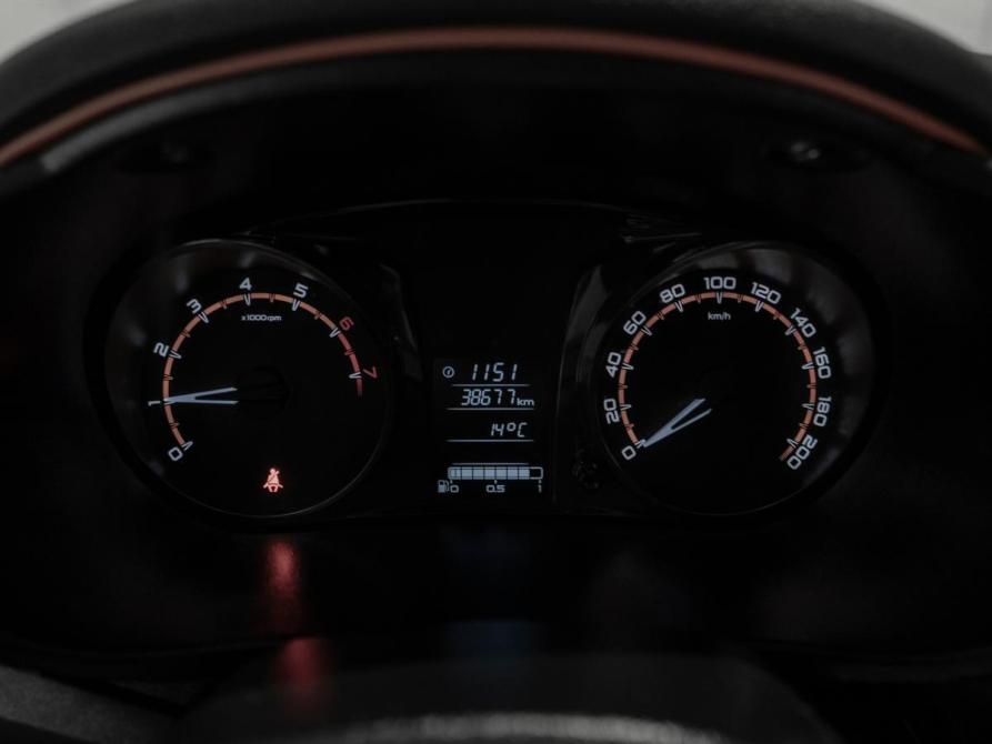 Lada (ВАЗ) Granta I Рестайлинг Москва  - изображение 11