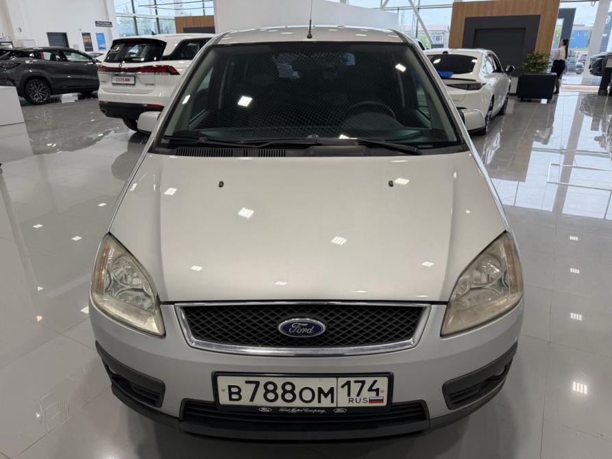 Ford C-MAX I Челябинск  - изображение 2
