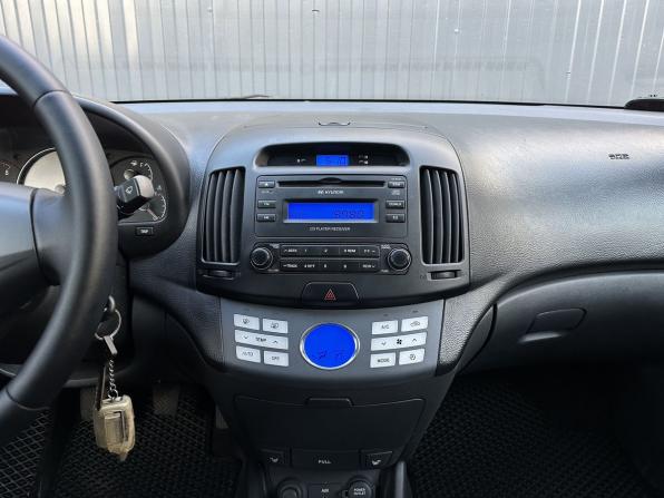 Hyundai Elantra IV (HD) с пробегом 2008 года, цена 549 000 рублей, 189450 км, седан, Автокод Объявления