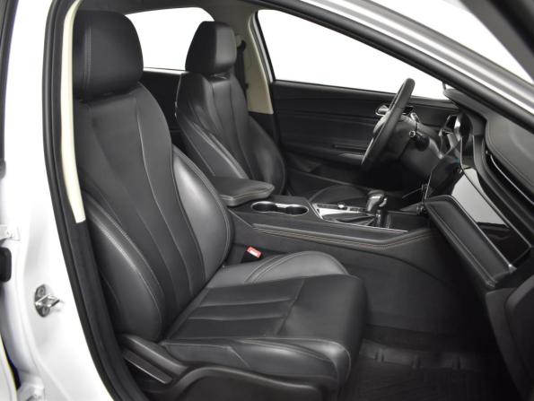 Omoda S5 с пробегом 2024 года, цена 1 259 900 рублей, 49784 км, седан, Автокод Объявления
