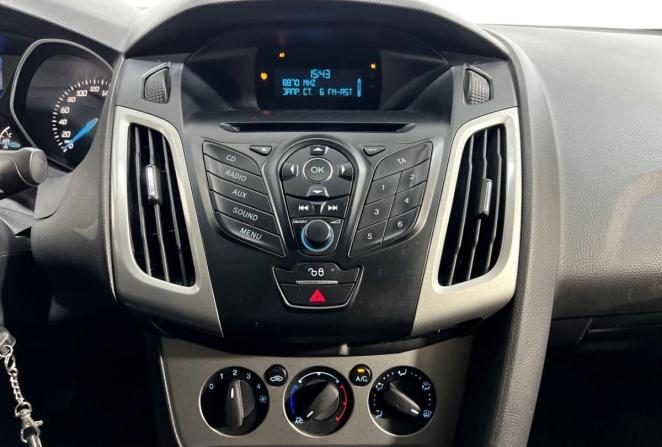Ford Focus III с пробегом 2012 года, цена 760 000 рублей, 245130 км, седан, Автокод Объявления