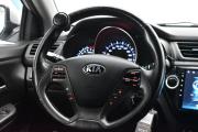 Kia Rio III Рестайлинг Москва  - изображение 26