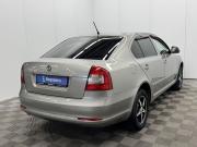 Skoda Octavia II (A5) Рестайлинг Воронеж  - изображение 26