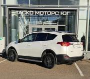 Toyota RAV4 IV (XA40) Стерлитамак  - изображение 30