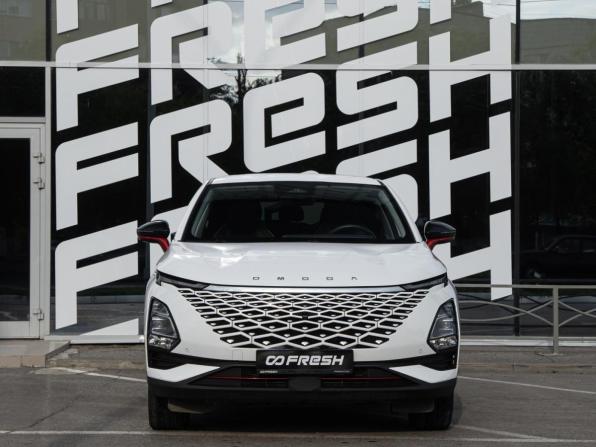 Omoda C5 I с пробегом 2023 года, цена 1 868 000 рублей, 39644 км, внедорожник, Автокод Объявления