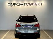 Mercedes-Benz GLS I (X166) Краснодар  - изображение 53