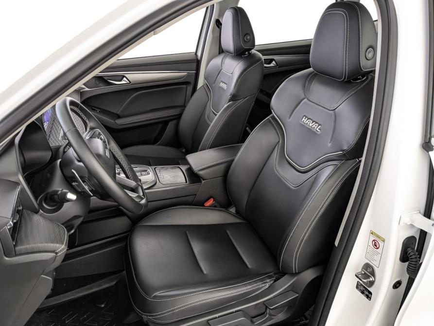 Haval Jolion I Москва  - изображение 20