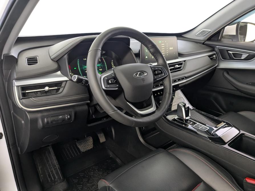Chery Tiggo 7 Pro I Москва  - изображение 19