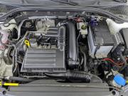 Skoda Octavia III (A7) Рестайлинг Москва  - изображение 38