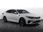 Kia Optima IV Рестайлинг Москва  - изображение 24