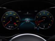 Mercedes-Benz GLC I (X253) Рестайлинг Москва  - изображение 29