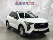 Haval Jolion I Рестайлинг Азнакаево  - изображение 33