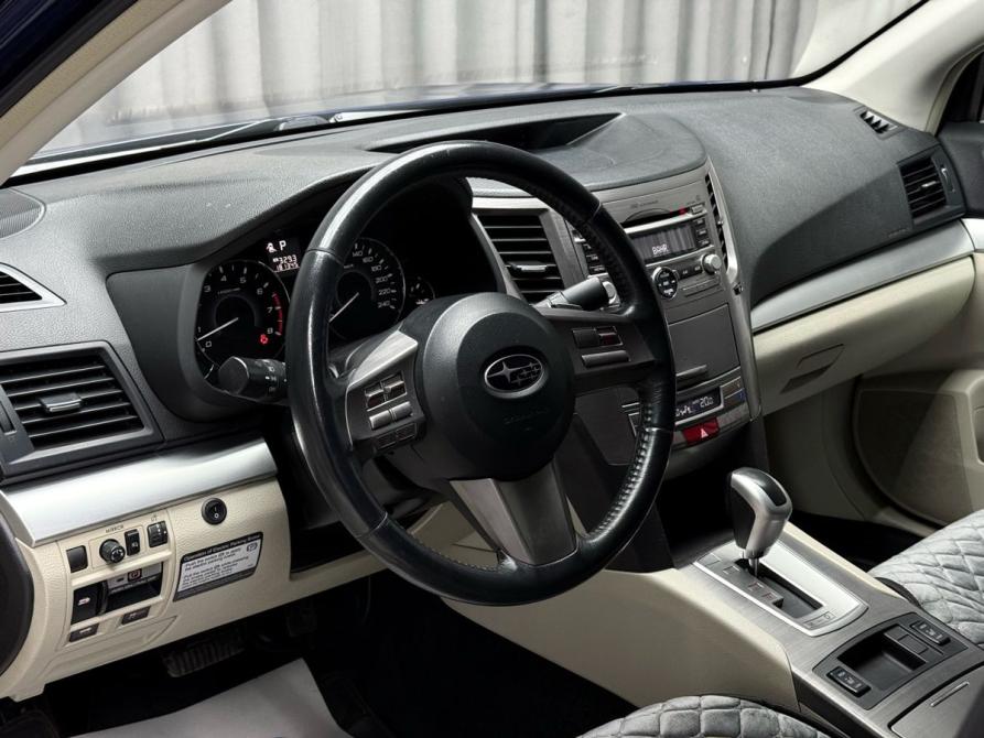 Subaru Legacy V Ижевск  - изображение 9