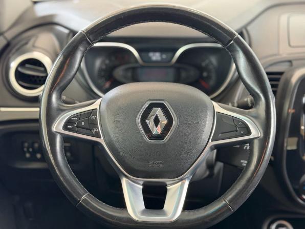 Renault Kaptur I Рестайлинг с пробегом 2021 года, цена 1 137 000 рублей, 156161 км, внедорожник, Автокод Объявления