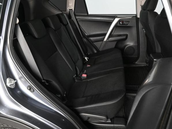Toyota RAV4 IV (XA40) с пробегом 2013 года, цена 1 849 000 рублей, 164842 км, внедорожник, Автокод Объявления