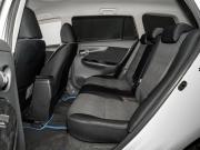 Toyota Corolla X (E140 E150) Рестайлинг Иркутск  - изображение 31