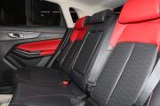 Changan UNI-S (CS55 Plus) Новосибирск  - изображение 37