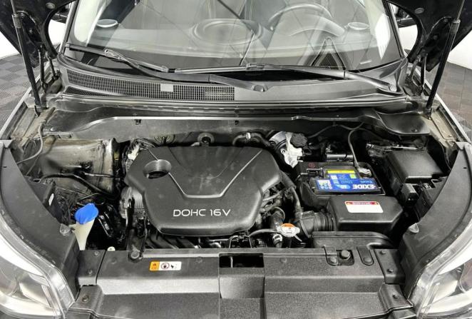 Kia Soul II с пробегом 2015 года, цена 1 255 000 рублей, 58458 км, хэтчбек, Автокод Объявления