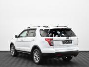 Ford Explorer V Москва  - изображение 20