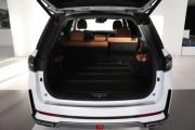 Changan CS95 I Рестайлинг 2 Ульяновск  - изображение 30