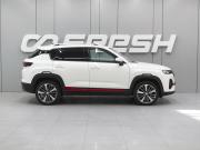 Changan CS35 Plus I Рестайлинг Ростов-на-Дону  - изображение 24