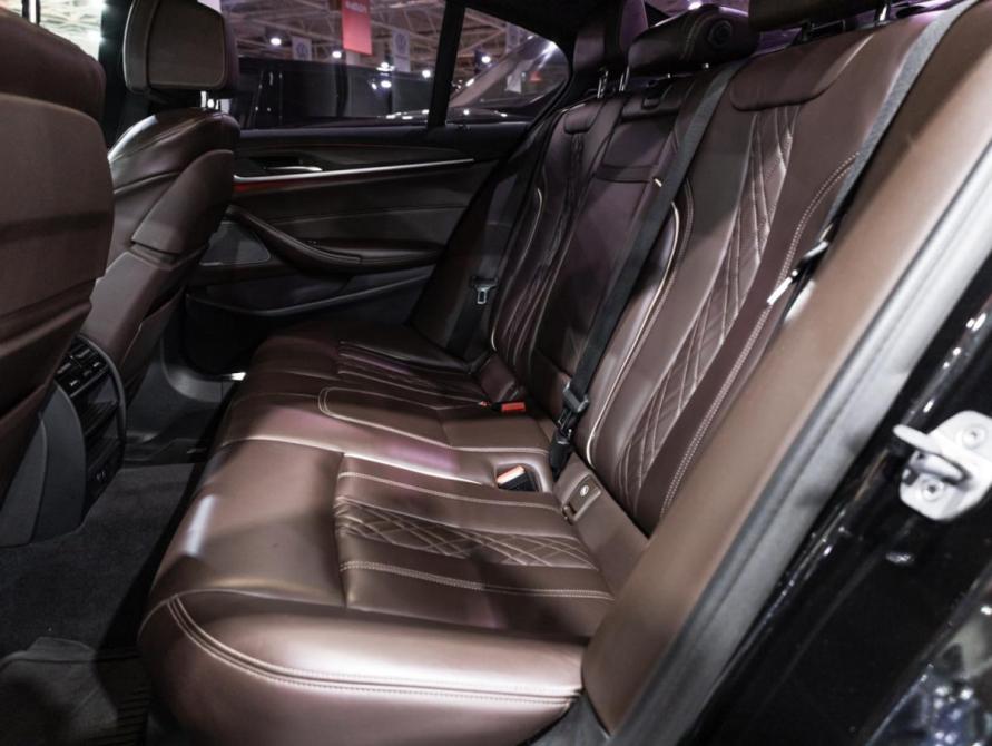 BMW 5 серии VII (G30/G31/G38) Санкт-Петербург  - изображение 13