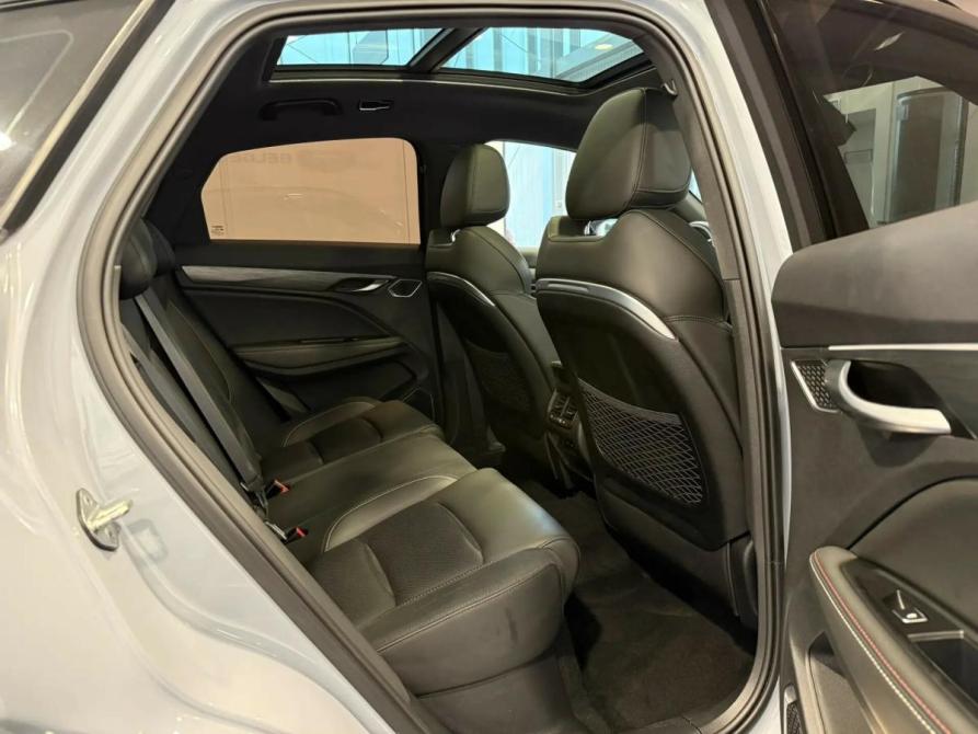 Geely Tugella I Рестайлинг Подольск  - изображение 18