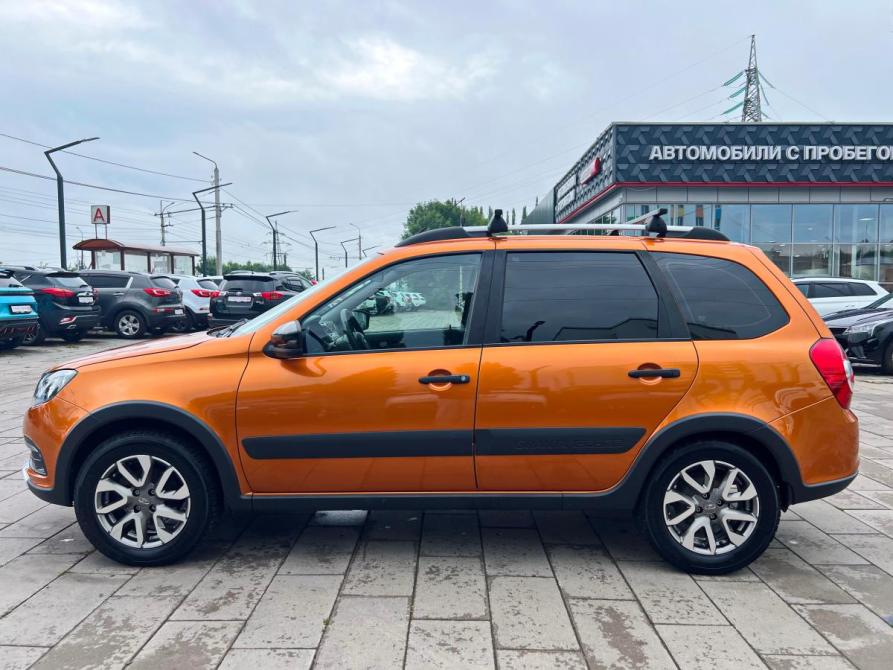 Lada (ВАЗ) Granta I Рестайлинг Стерлитамак  - изображение 7
