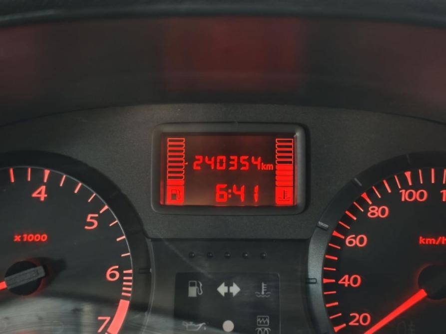 Lada (ВАЗ) Largus I Курск  - изображение 10