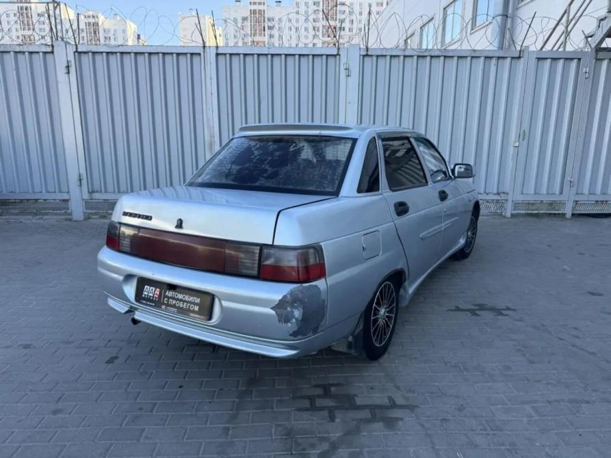 Lada (ВАЗ) 2110 Ростов-на-Дону  - изображение 6
