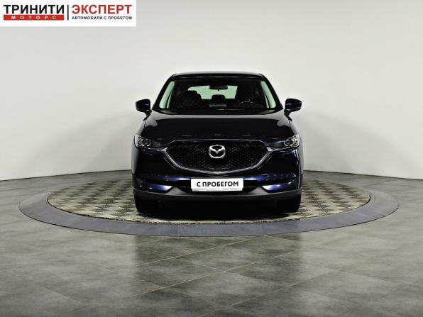 Mazda CX-5 II с пробегом 2017 года, цена 2 257 000 рублей, 179698 км, внедорожник, Автокод Объявления