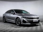 Kia K5 III Москва  - изображение 24