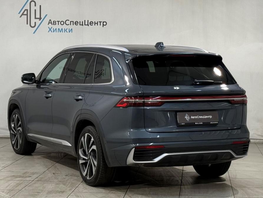 Geely Monjaro I Химки  - изображение 4