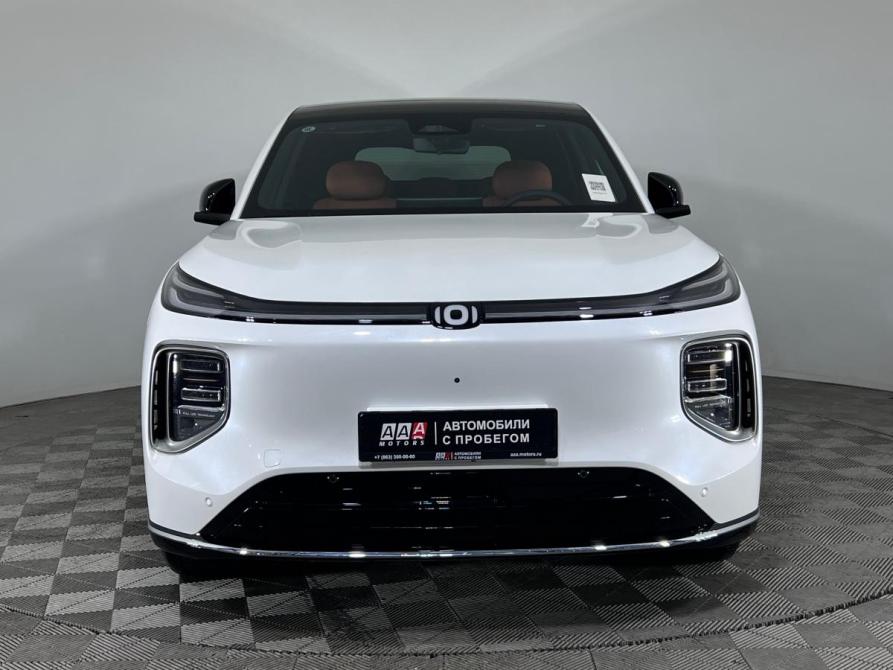 Changan Qiyuan Q07 Ростов-на-Дону  - изображение 2