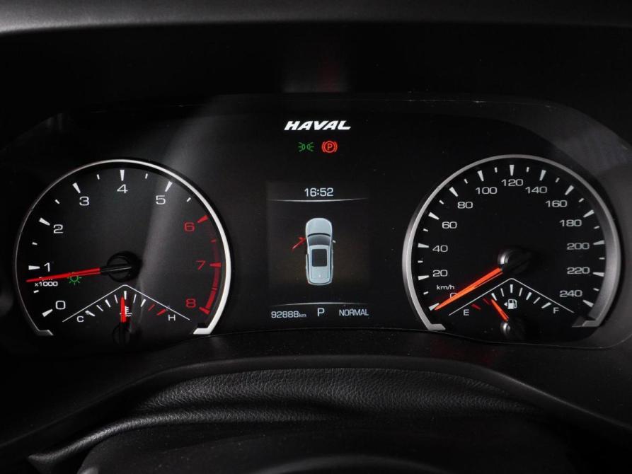 Haval Jolion I Минеральные Воды  - изображение 16