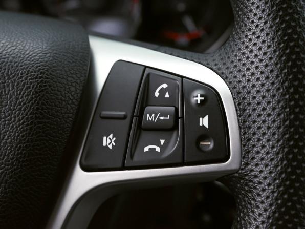 Lada (ВАЗ) Vesta I с пробегом 2018 года, цена 779 000 рублей, 121102 км, седан, Автокод Объявления