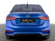 Hyundai Solaris II Москва  - изображение 31