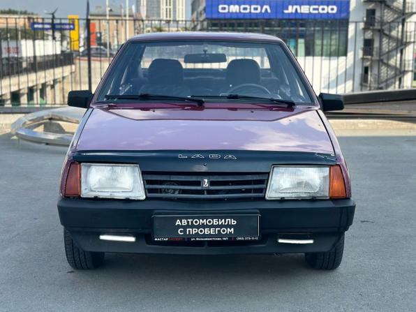 Lada (ВАЗ) 21099 с пробегом 2001 года, цена 59 000 рублей, 314367 км, седан, Автокод Объявления