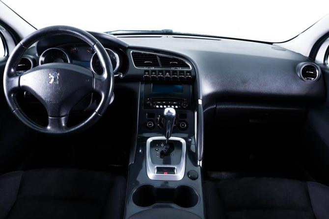 Peugeot 3008 I с пробегом 2012 года, цена 749 000 рублей, 226915 км, внедорожник, Автокод Объявления