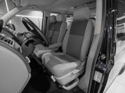 Volkswagen Caravelle T5 Рестайлинг Москва  - изображение 32