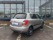 Skoda Fabia II Рестайлинг Москва  - изображение 28