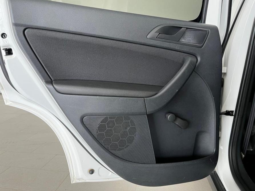 Skoda Yeti I Волгоград  - изображение 24