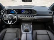 Mercedes-Benz GLE II (V167) Москва  - изображение 38