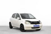 Toyota Vitz I (P10) Барнаул  - изображение 21