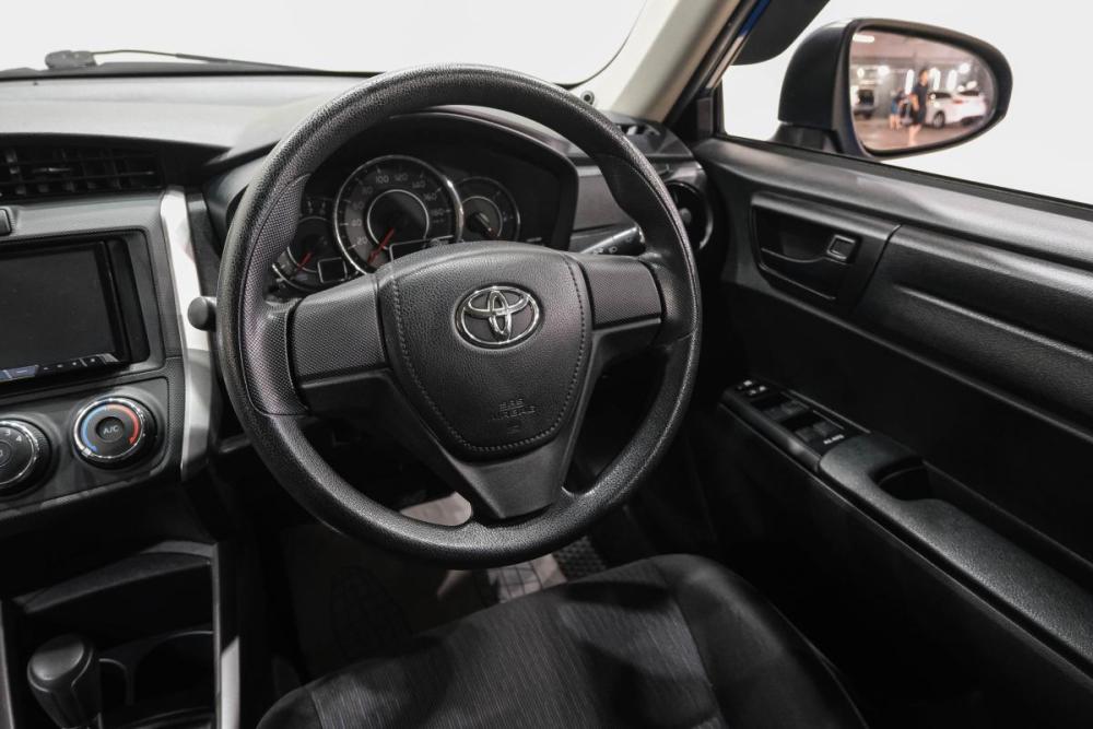 Toyota Corolla XI (E160 E170) Рестайлинг 2 Новокузнецк  - изображение 19