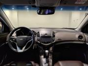 Chevrolet Cruze I Рестайлинг Казань  - изображение 39