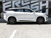 Changan UNI-Z Ставрополь  - изображение 31