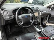 Ford Mondeo IV Рестайлинг Москва  - изображение 30