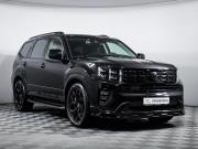 Kia Mohave I Рестайлинг 2 Москва  - изображение 25