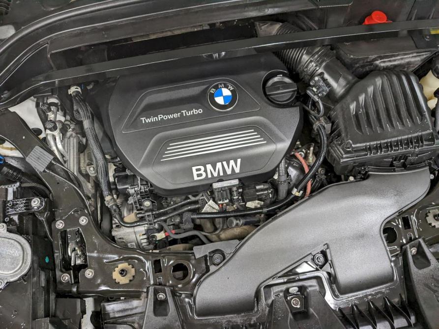 BMW X1 II (F48) Рестайлинг Москва  - изображение 9